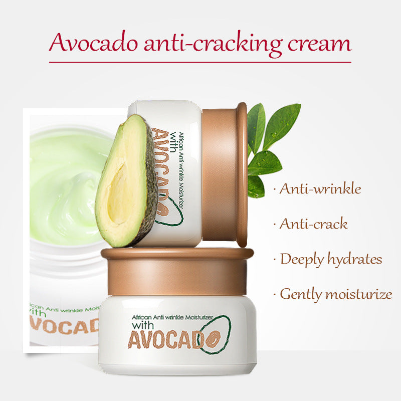 Avocado Cream