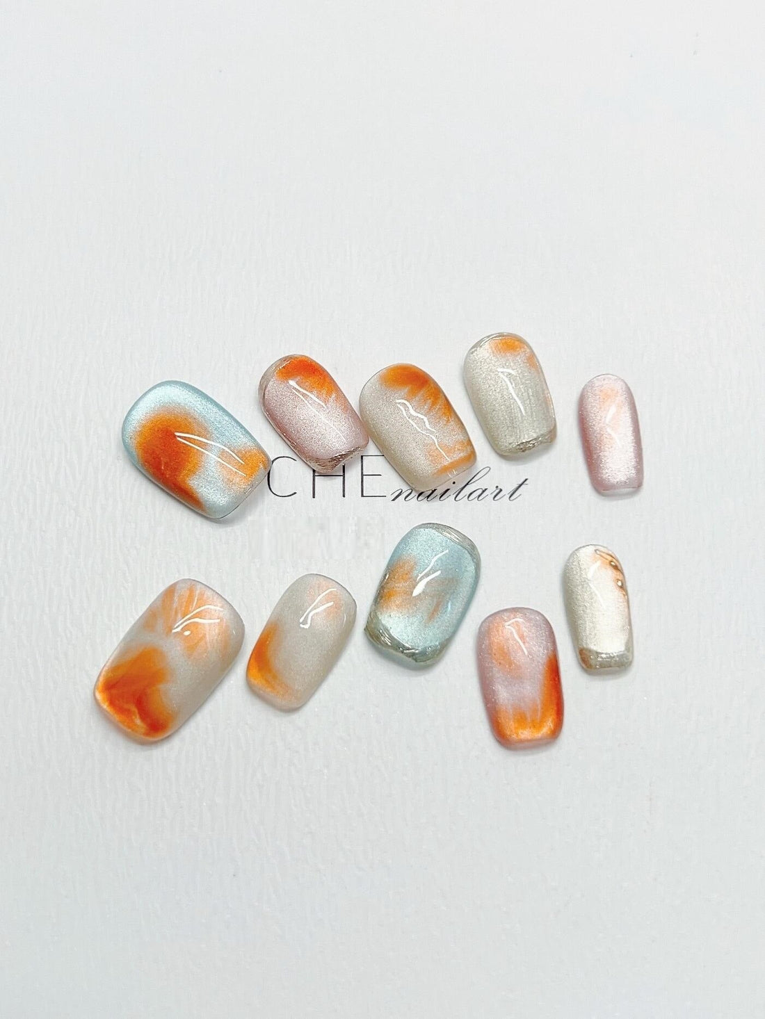 Handmade Custom Wear Armor