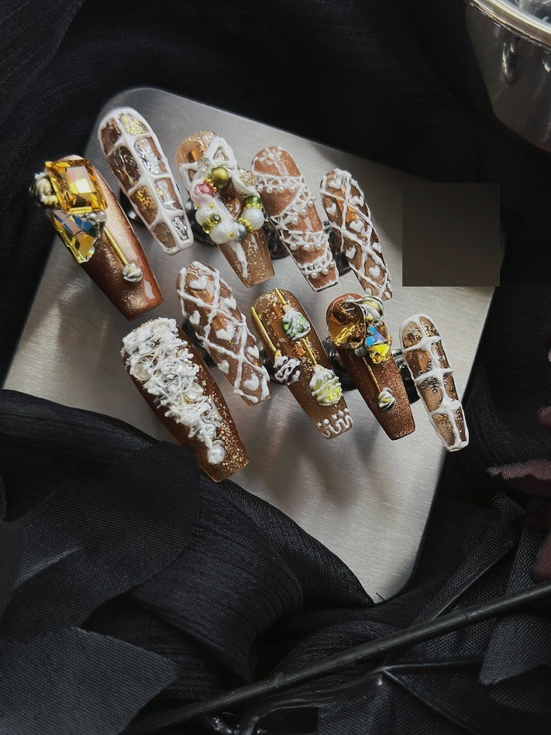 Pancake House Christmas