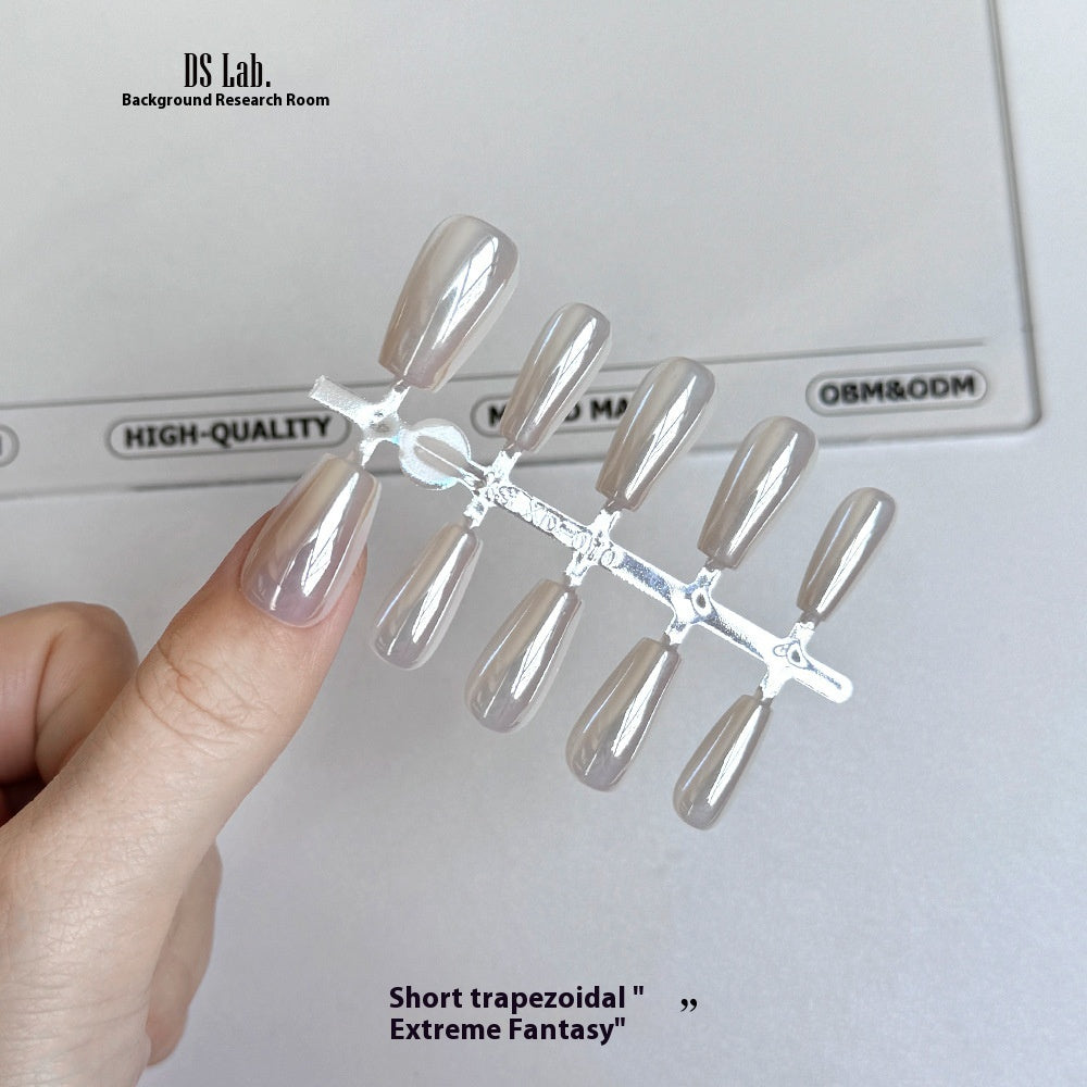 Electroplating Super Bright