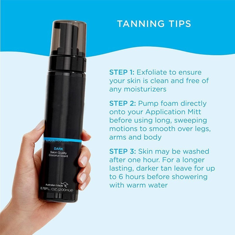 Nutritional Moisturizing Black Care