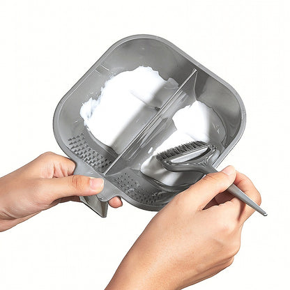 Dyeing Paste Coloring Set Styling Tools