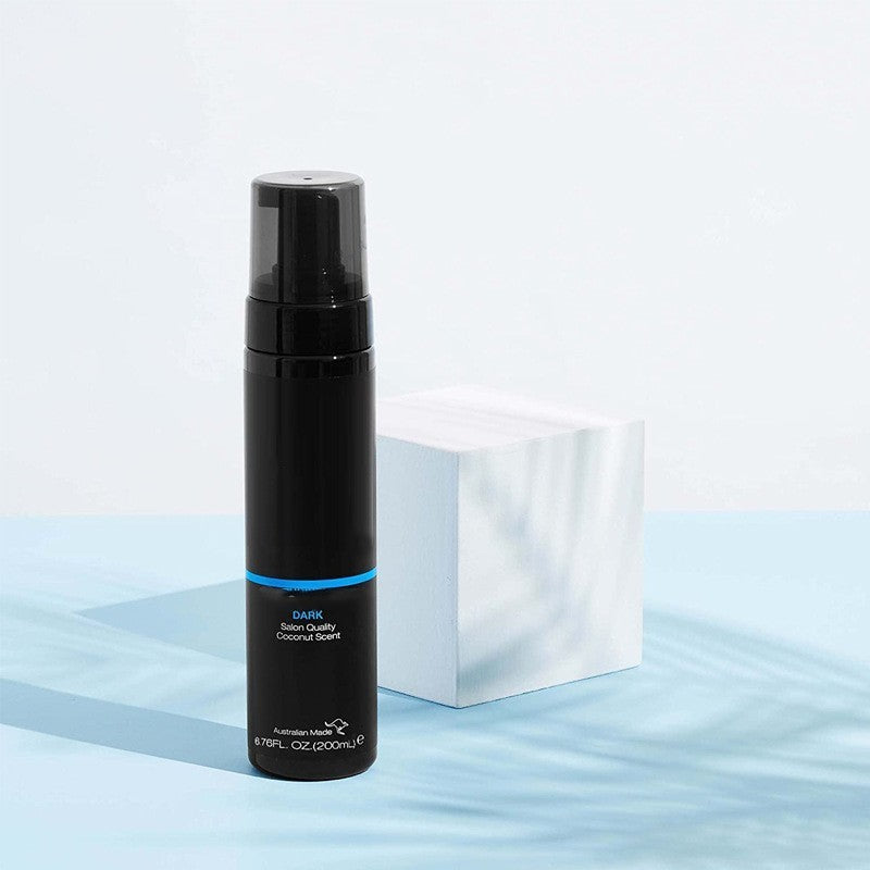 Nutritional Moisturizing Black Care