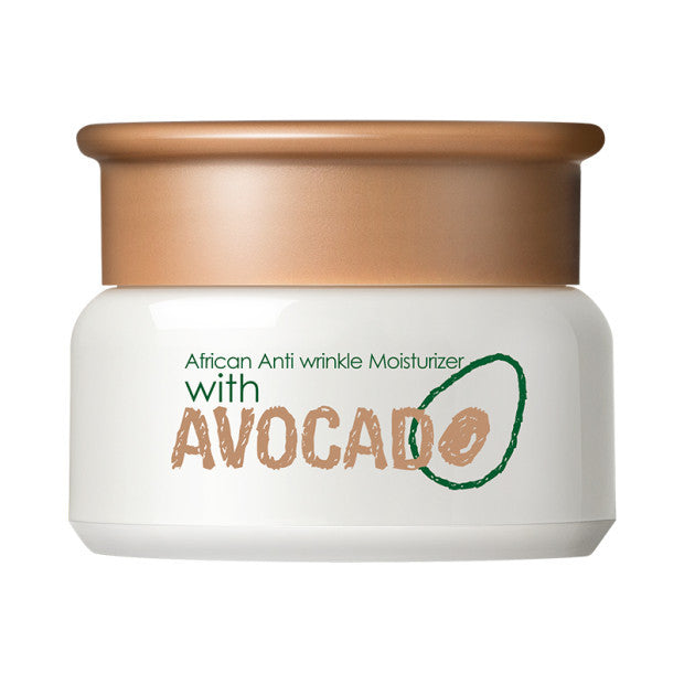 Avocado Cream