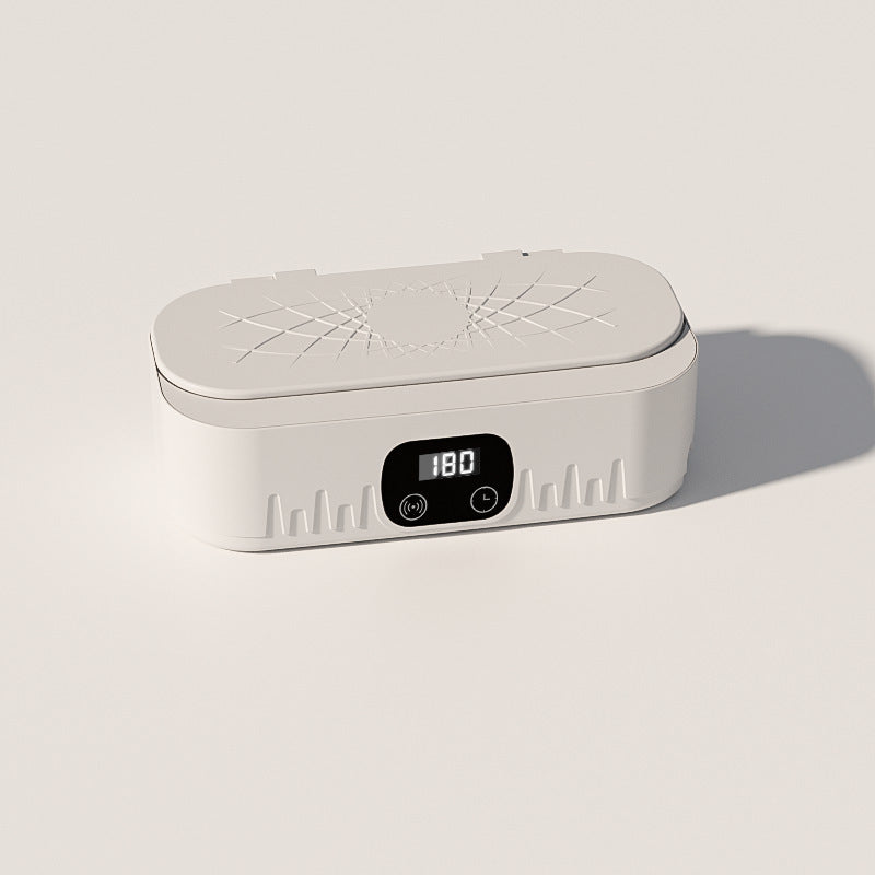 Small Ultrasonic Invisible Glasses