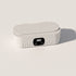 Small Ultrasonic Invisible Glasses