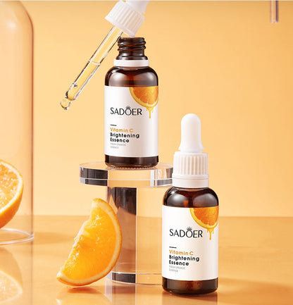 Vitamin C Hydrating