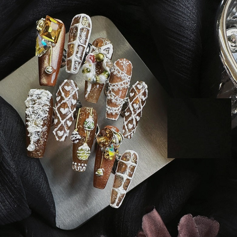 Pancake House Christmas