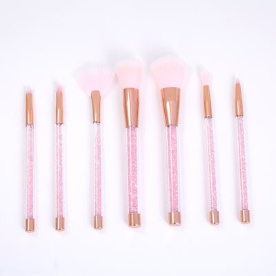 Beauty tools makeup brush