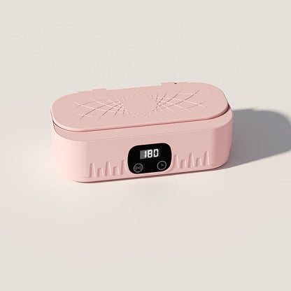 Small Ultrasonic Invisible Glasses