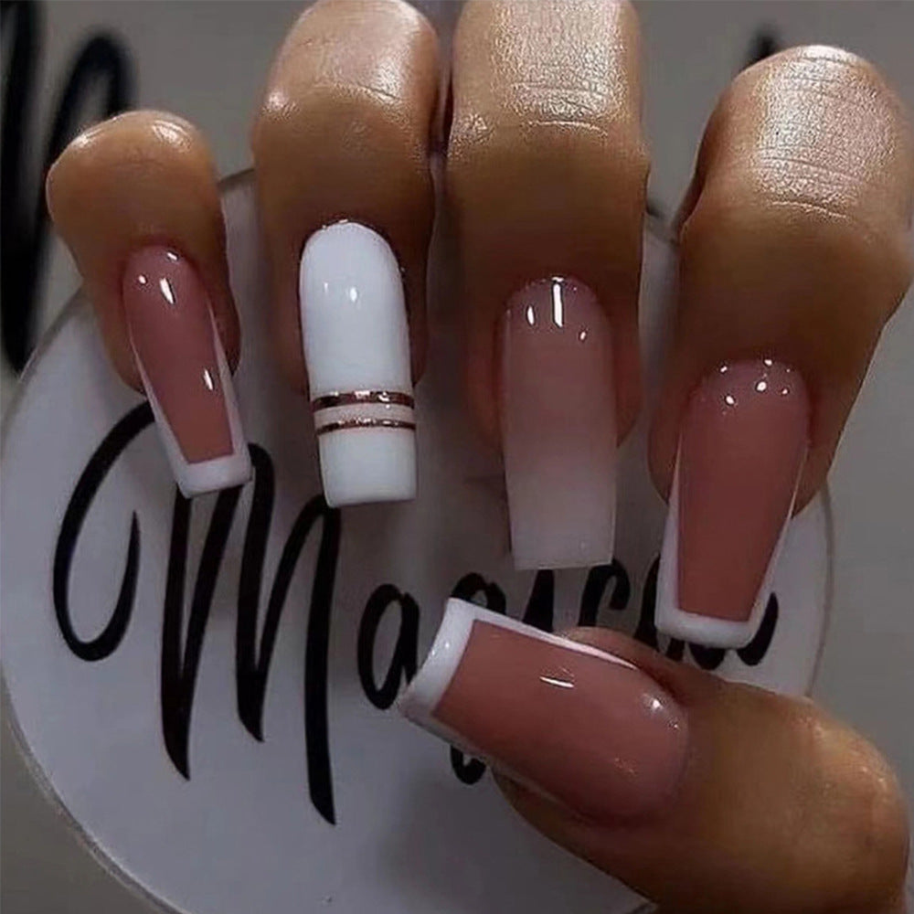 Women's Simple French