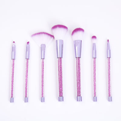 Beauty tools makeup brush