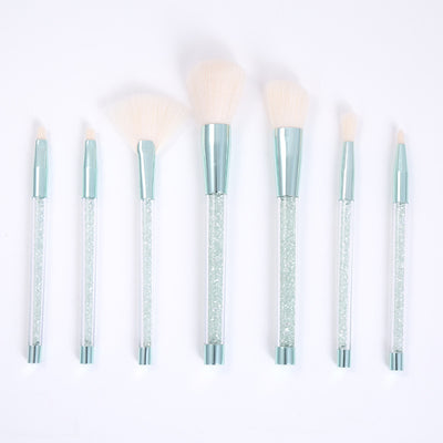 Beauty tools makeup brush