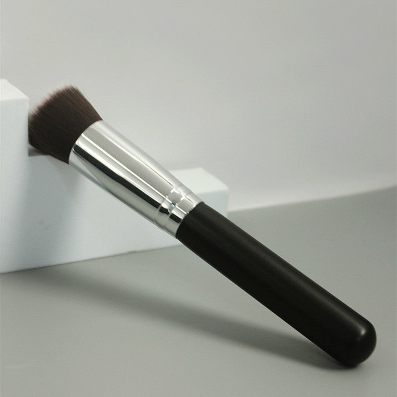 Flat Head Powder Foundation Brush Beauty Tools
