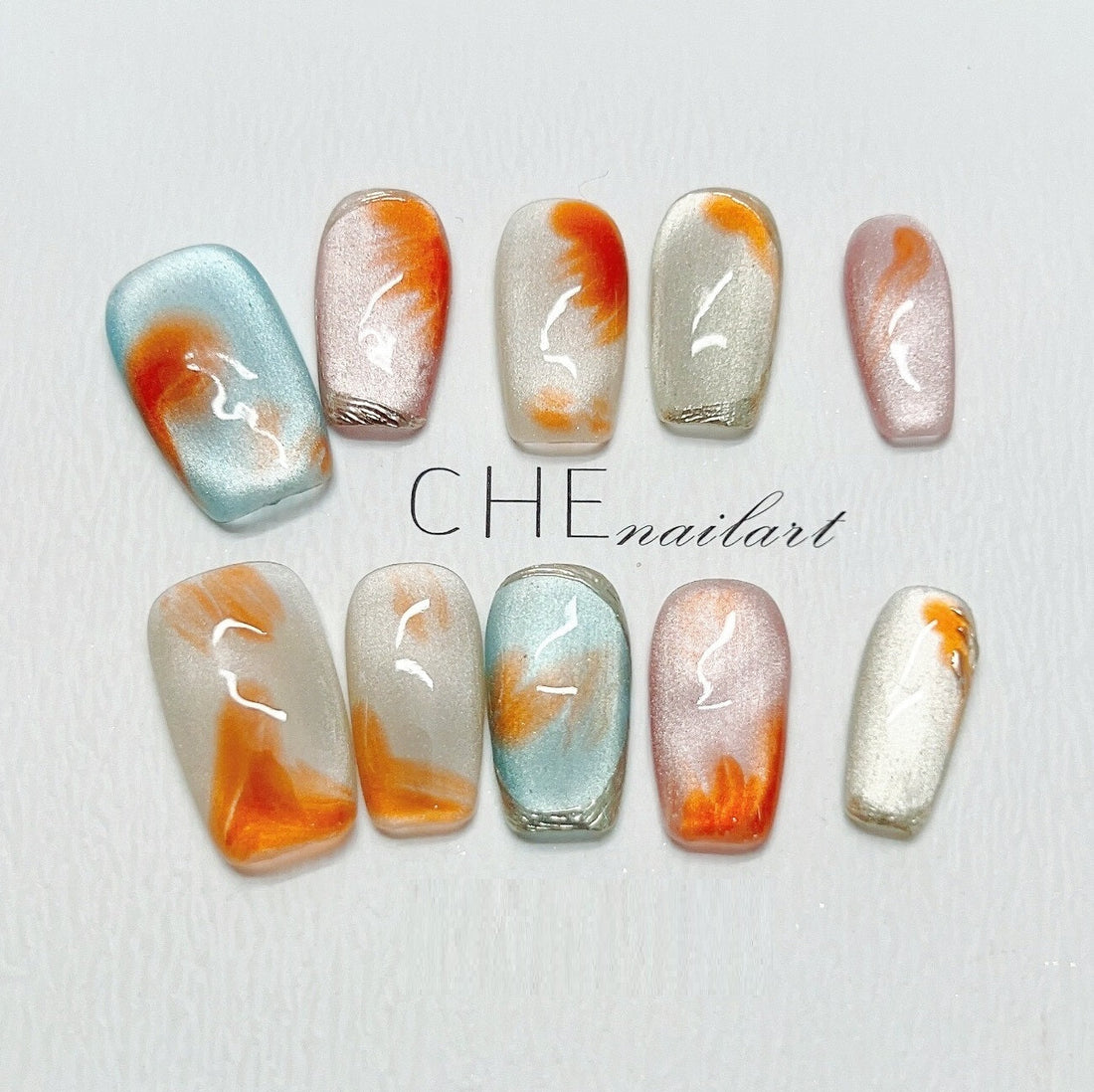 Handmade Custom Wear Armor