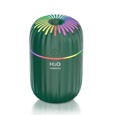 USB Home Car Mini Hydrating Small Humidifier