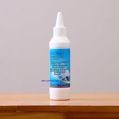 Cockroach Killer Pesticide Household Kitchen Indoor Insect Removal