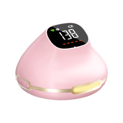 One-piece Maternity Home Foetus ECG Monitor