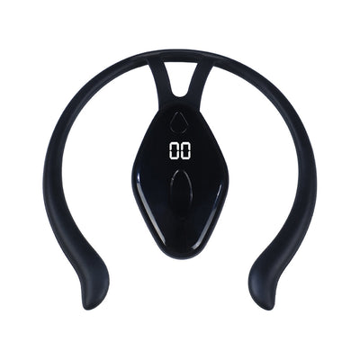 Children's Portable Home Smart LCD Kyphotone