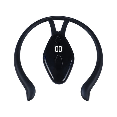 Children's Portable Home Smart LCD Kyphotone