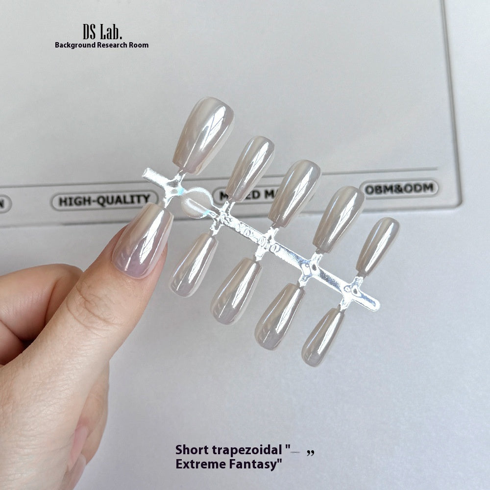 Electroplating Super Bright
