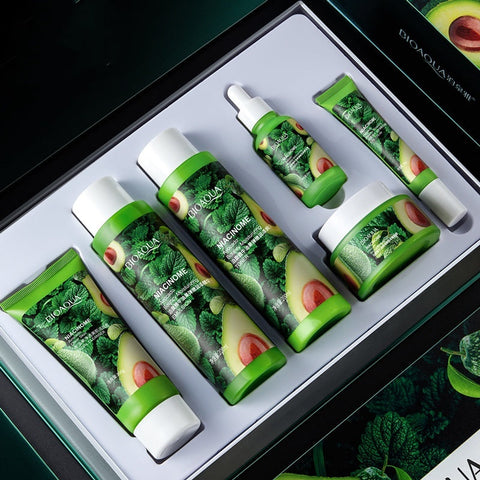 Avocado Elastic Moisturizing