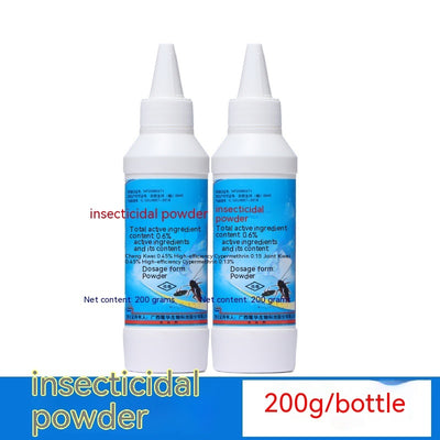 Cockroach Killer Pesticide Household Kitchen Indoor Insect Removal