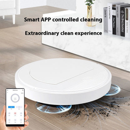 Smart Sweeper APP