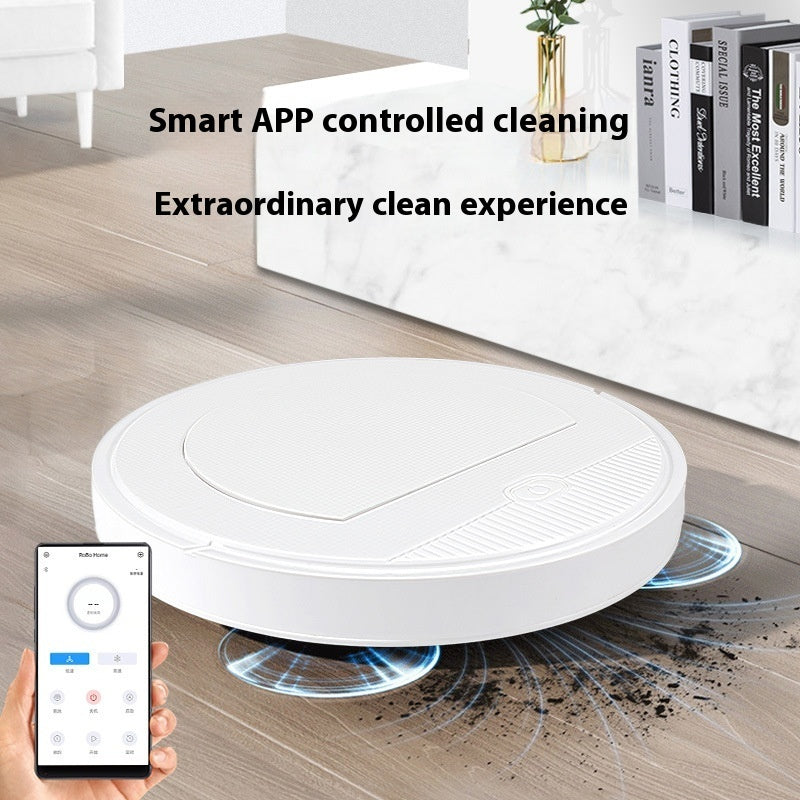 Smart Sweeper APP