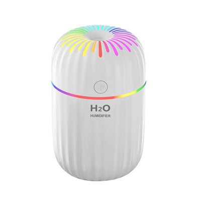 USB Home Car Mini Hydrating Small Humidifier
