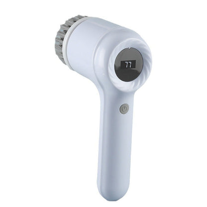 Electric Cleaning Brush