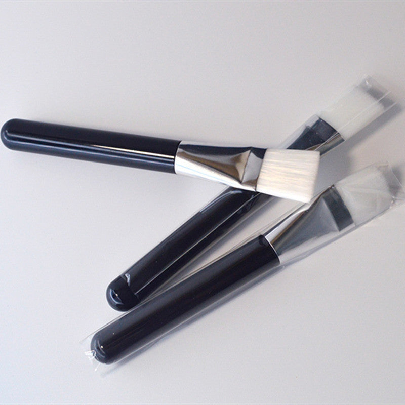 Crystal Handle Facial Treatment Brush Beauty Tools