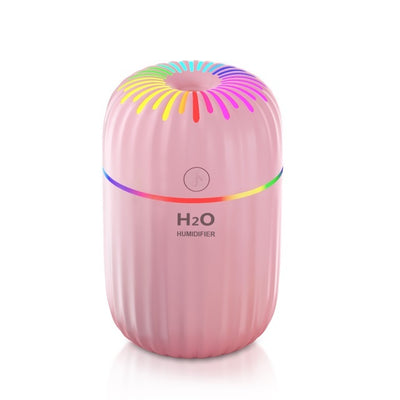 USB Home Car Mini Hydrating Small Humidifier