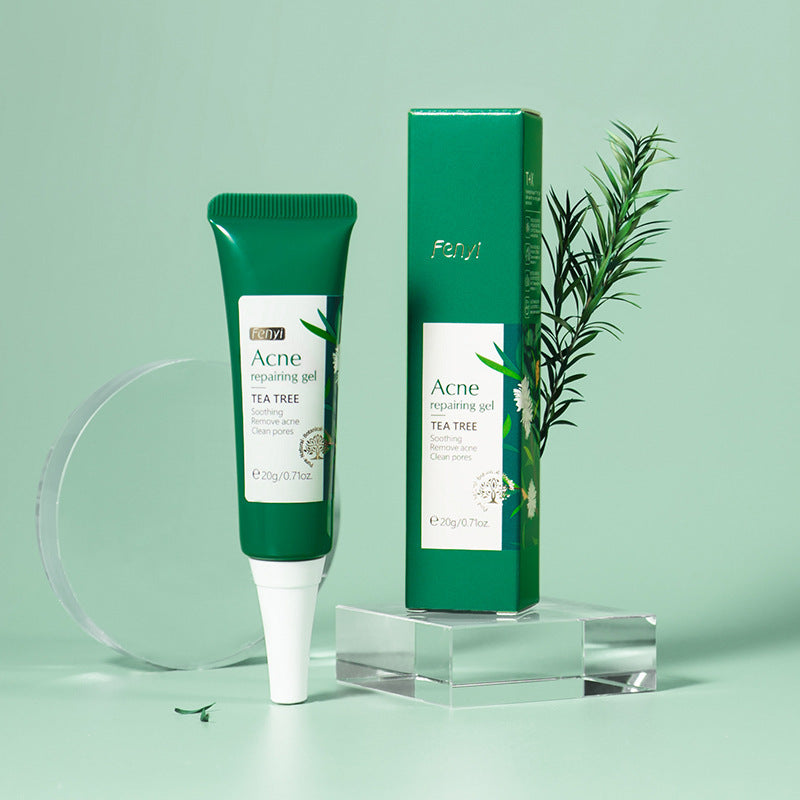 Moisturizing Skin Care