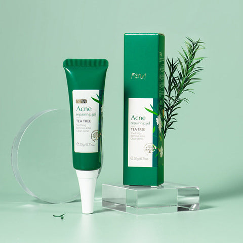 Moisturizing Skin Care