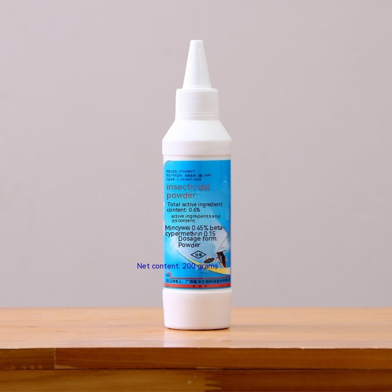 Cockroach Killer Pesticide Household Kitchen Indoor Insect Removal