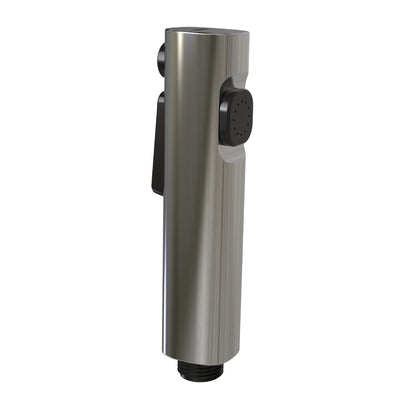 Dual-function High-pressure Spray Gun